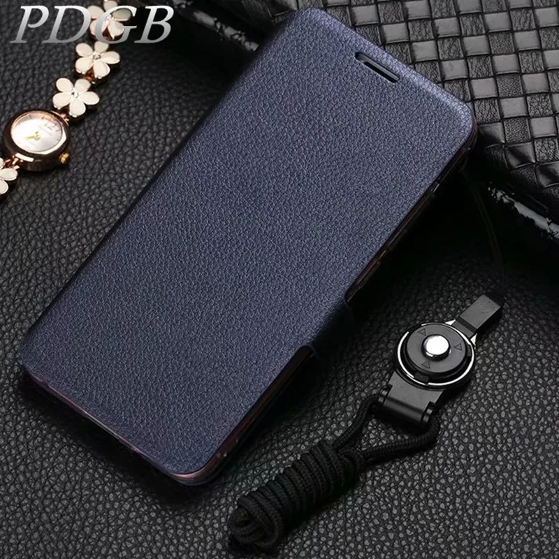 

Luxury Book Flip Case For Oneplus 7 Pro Oneplus 6t 6 Wallet Cover Silk Leather Cases for Oneplus 6T capa with lanyard
