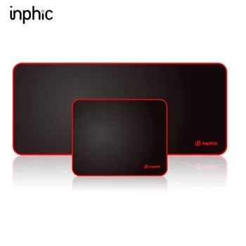 

Mouse Pad Mousepad Anti-slip Natural Rubber Gaming Mouse Mat For PC Computer Mat Desktop With Locking Edge Large Mouse Pad