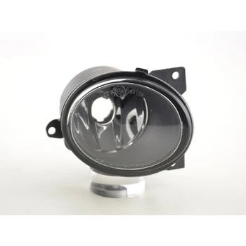 

FKRNSVW14001Rpezzo replacement right fog lamp VW New Beetle year Constr. 05-10