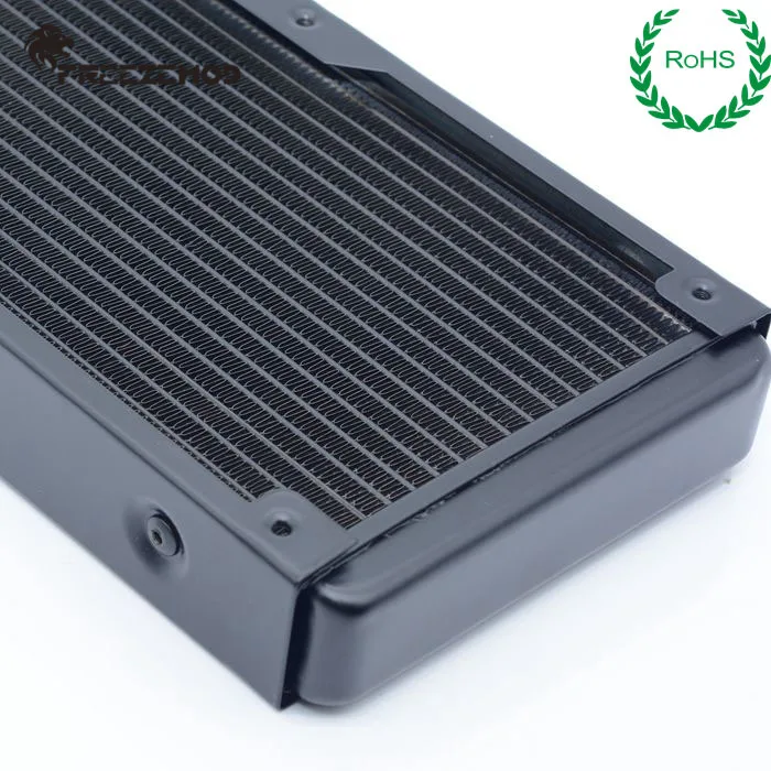 Ventiladores e resfriadores