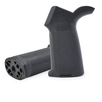 

Tactical MOE Grip M4 HK416 Gel Ball Jinming Toy Gun Handle Motor Grip FOR AEG Airsoft Hunting Military Gears