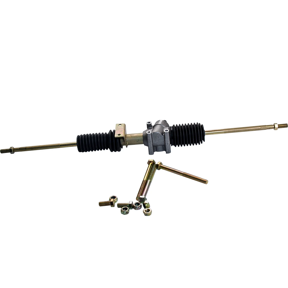 New Power Steering RACK and PINION For POLARIS RZR 800 EFI 20082014