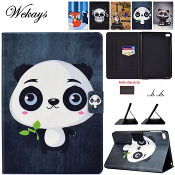 

Wekays Cover For Coque Apple IPad Mini 1 2 3 4 5 7.9 inch Cartoon Leather Fundas Case For IPad Mini 5 4 3 2 1 7.9" Cover Cases