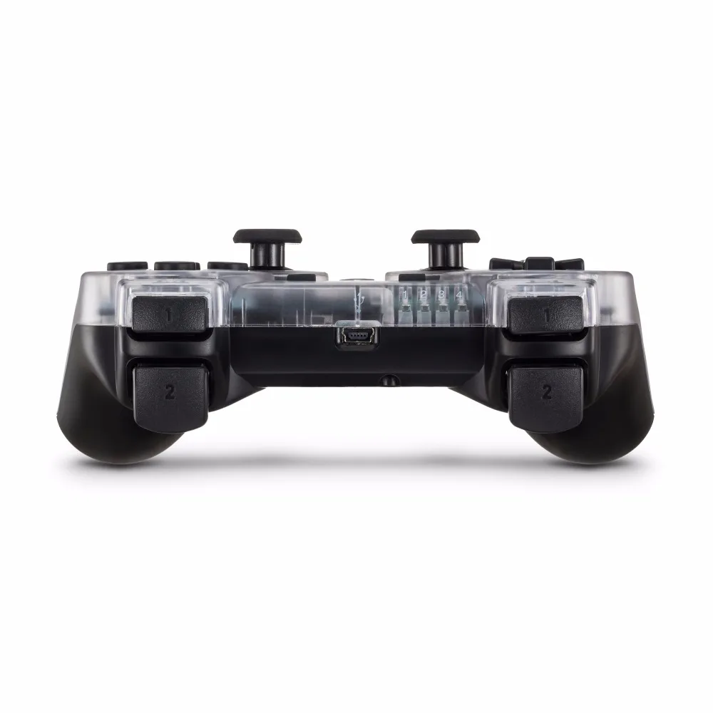 Беспроводной Bluetooth геймпад игровой контроллер для Sony PS3 Playstation 3 SIXAXIS ПК Джойстик с