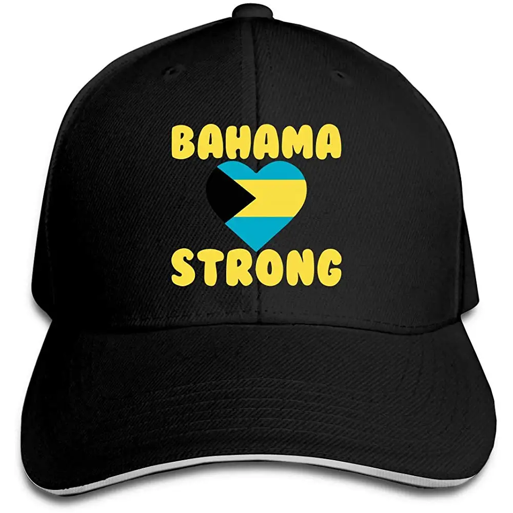 Классический мужской Bahama сильный Кепка-тракер Кепки Бейсбол Кепки