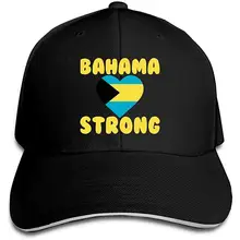 Классический мужской Bahama сильный Кепка-тракер Кепки Бейсбол Кепки