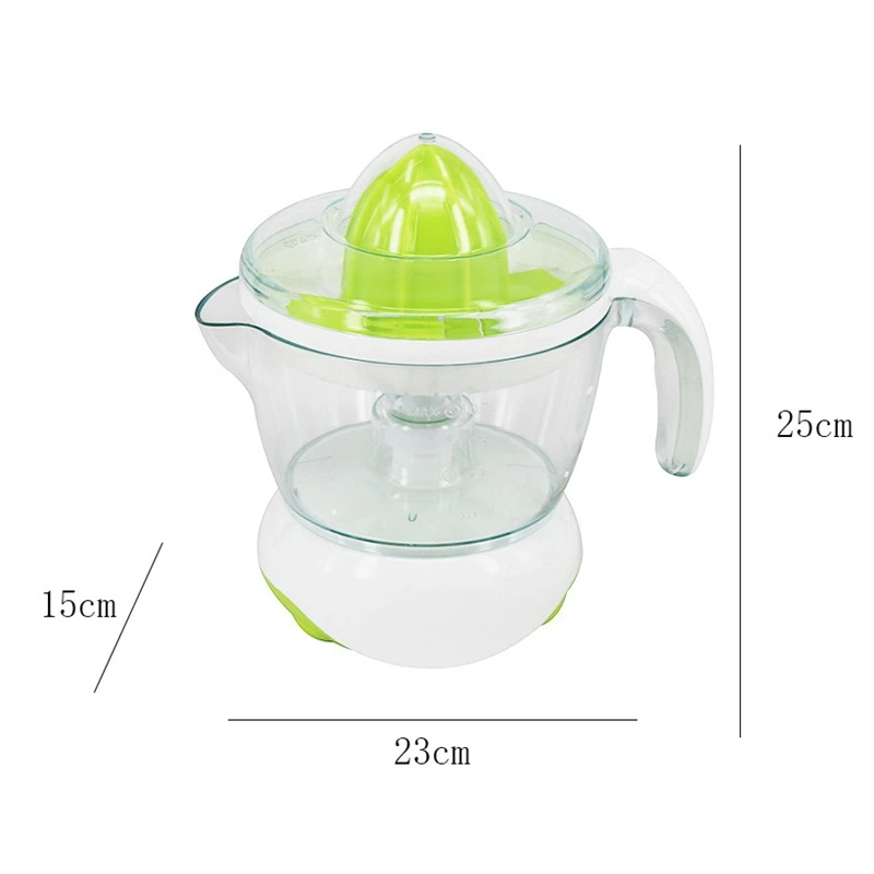 

Electric Juicer Oranges Citrus Lemon Grapefruit Juice Machine Orange Juicer Portable Squeezer Press Juicing Machine Household Eu