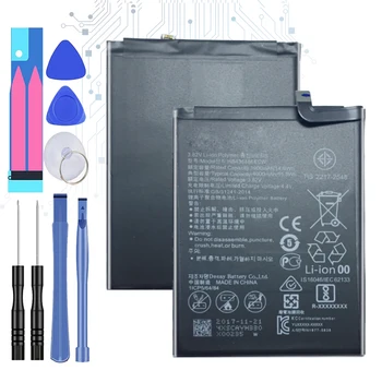 

HB436486ECW Battery for Huawei Mate 10/ 10 Pro Lite / Mate 20/ P20 Pro/ Honor V20/Mate X ALP-AL00 4000mAh +Tracking Number