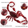 Tricky Remote Control Electric Insect Scorpion Flies Cockroaches Insect Mantis Mouse Centipede Emulation Children's Toys 2