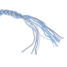 Красивое кружево кроше ручная работа костюм вязаные шапки Брюки Комплект новорожденных реквизит для фотосессии 85WA