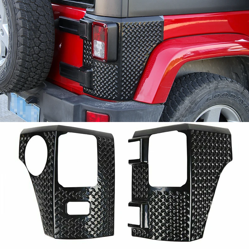 Total 47+ imagen abs light on jeep wrangler jk Thptnganamst.edu.vn