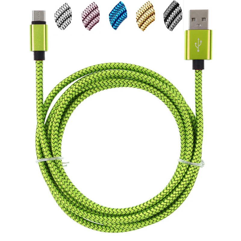 Кабель USB Type C для Huawei Honor 9X P Smart 2019 P10 мобильный телефон кабель быстрой зарядки Type-C