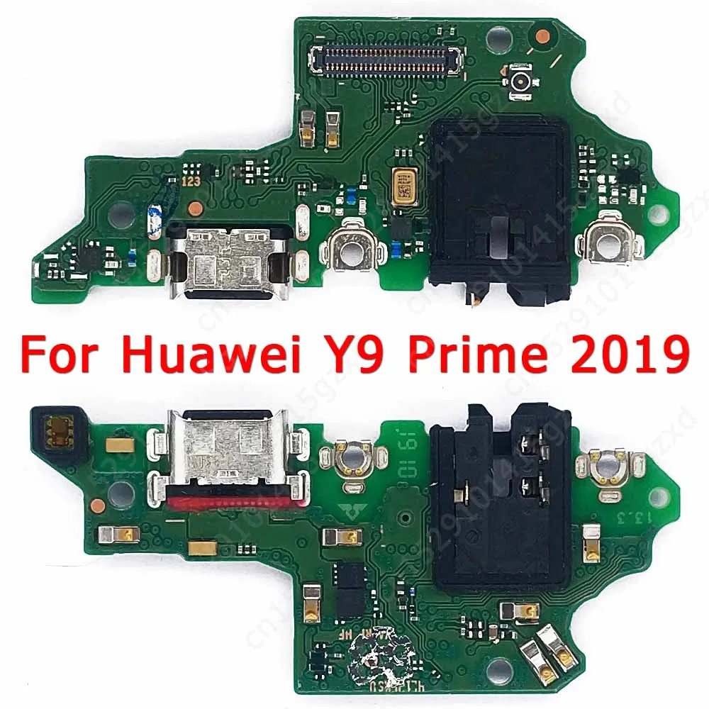 Enhanced Charging Port USB Connector Flex Cable Ribbon Spare Part