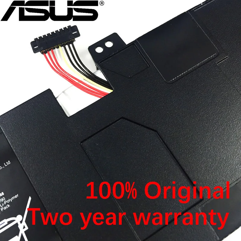 ASUS 4000 мА/ч, C31-X402 Аккумулятор для ноутбука ASUS S300 S300C S300CA X402 X402C X402CA S400 S400C S400CA S400 11,1 V 44Wh