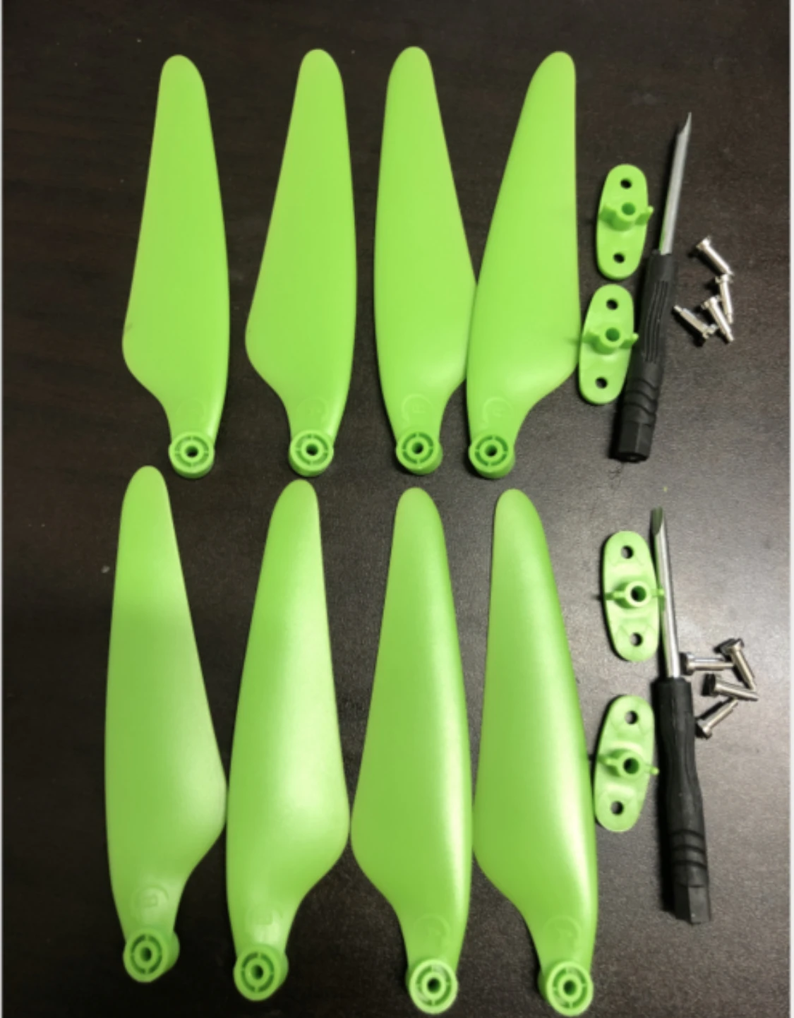 Hubsan Zino/Zino Pro Eliche Pale H117S Drone Quadcopter Eras Delen Accessoires Zino000-94