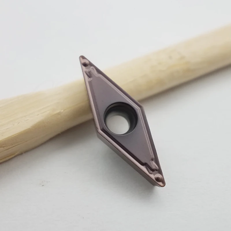 10pcs kyocera VBMT110304-HQ PR930 internal turning tool VBMT110304 steel carbide insert turning tool