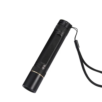 

NEW Black Mirror ZWB3 + 365nm UV UV Flashlight Purple light fungus anti-counterfeiting identification fluorescent detection lamp