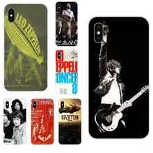 Zeppelin 밴드 갤럭시 알파 10 프로 A10 A20 A20E A30 A40 A50 A60 A70 A80 A90 M10 M20 M30 M40 TPU 귀여운 케이스(China)