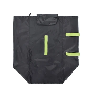 

ELOS-Outdoor Travel Car Seat Bag Gate Check Bag for Baby Car Seats Foldable Seats, Easy Carry Foldable Bag for Baby Stroller