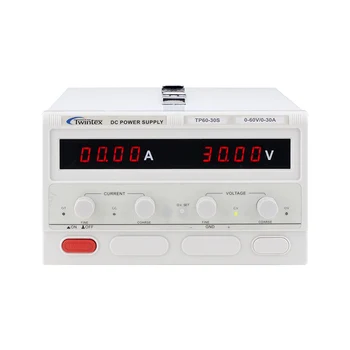 

TP3H-5S Factory Test Use 300V 5A Variable Precision Electric Power Supply