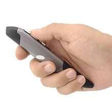 Новинка дизайн мини ручка мышь 2,4G Беспроводная оптическая ручка для планшета ноутбук ПК настольный компьютер периферийные устройства