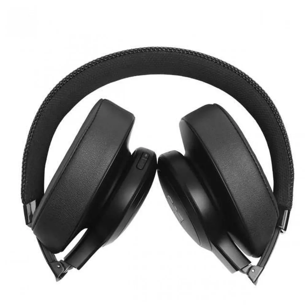 Earphones Headphones JBL JBLLIVE500BTWHT Portable Audio headset Earphone Headphone Video with microphone wireless Live 500 BT