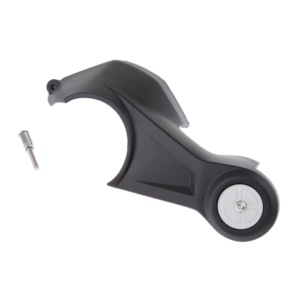 Final Drive Shaft Guard Protection Cover For BMW R1200GS LC 2014-2017