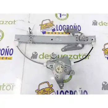 

82720JG00A WINDOW REGULATOR REAR RIGHT Nissan X-TRAIL (T31)