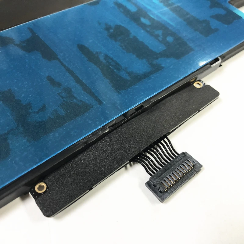 Onevan Novo 11.26v 95wh A1494 Bateria do Portátil para Apple Macbook Pro 15 Retina A1398 Final de 2013 & Meados de 2014 Me293 Me294 8440mah - Imagem 4