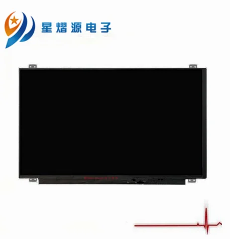 14''FHD ips экран LP140WF1-SPK2 подходит B140HAN02.0/01,1 для DELL Alienware14R3 ASUS F455L X450J A456U B400A UX42V X450L K451L