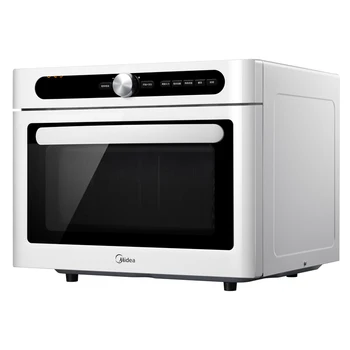 

34L Electric oven microwave integrated furnace Household baking multifunctional automatic electric oven