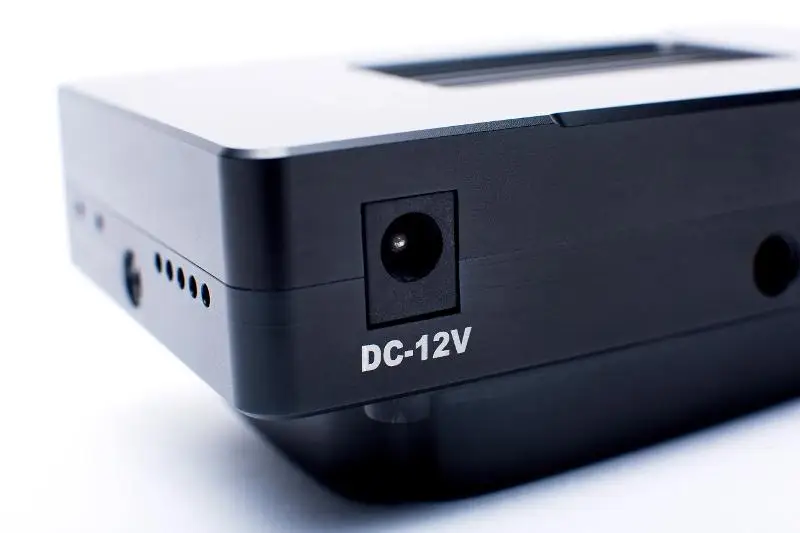 R2TECK BeamLink DVLM-100 WiFi/5G 25 mW-800 mW HD HDMI видео передача FPV система для телефонного вещания