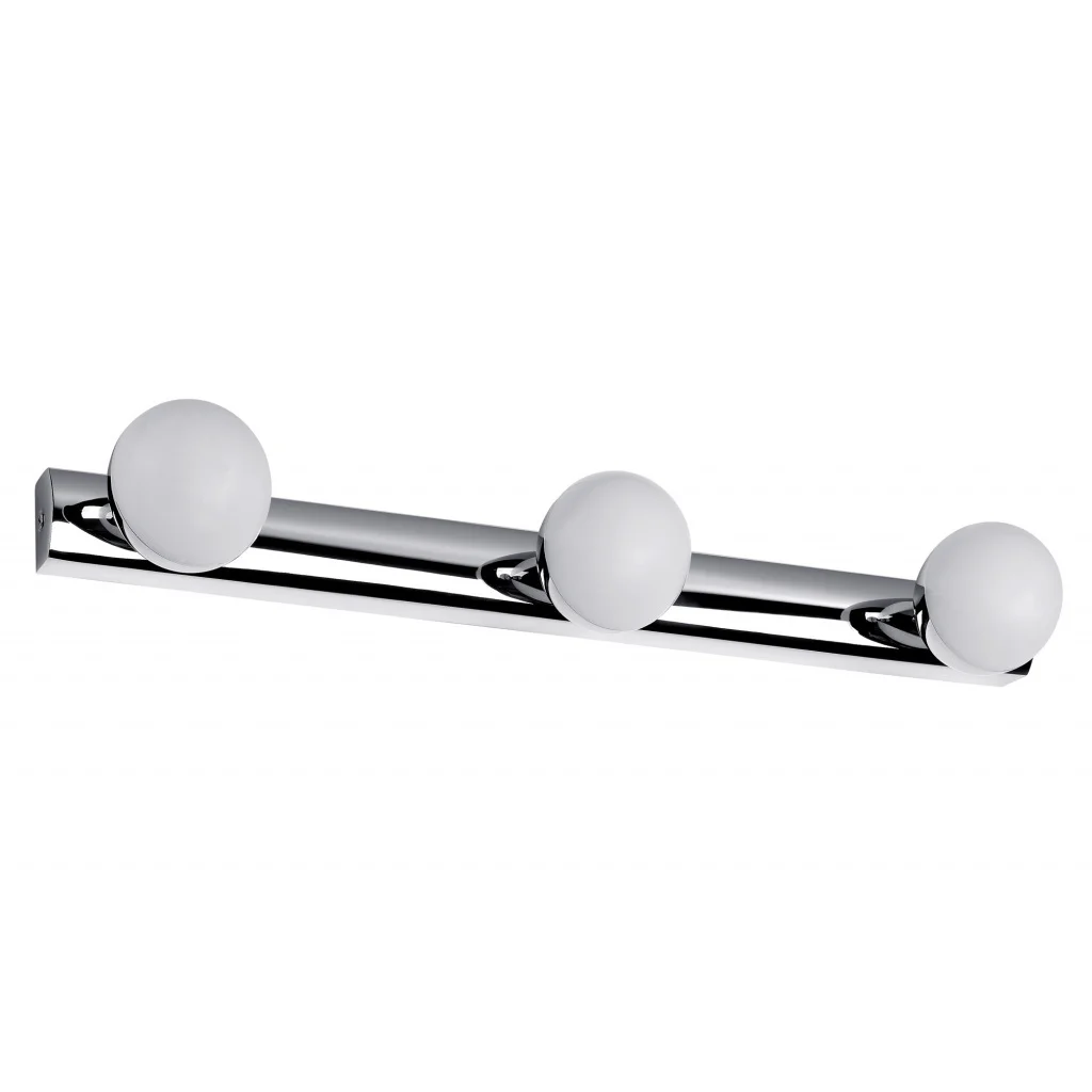 70471 Светильник Proxima IP44 LED 3x5W, хром