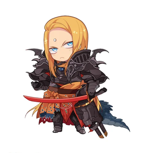 C Finall Fantasy XIV FF14 Haurchefant Greystone Брелок Кошелек сумка брелок ремешок акрил креативный подарок Мода милый прекрасный - Цвет: C