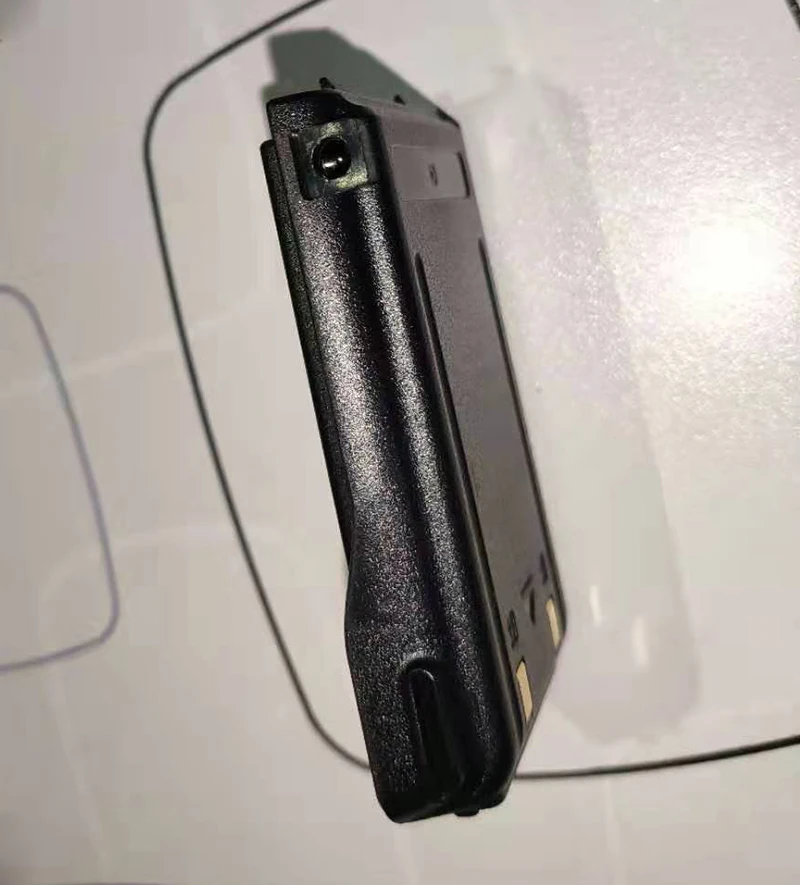 baofeng uv 10r batterie