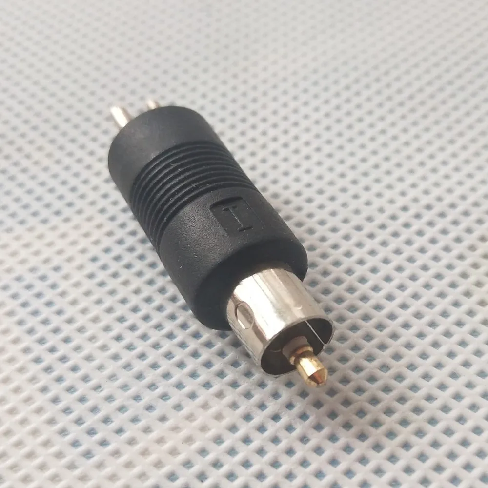 2.5mm apple 2 tip dc connector (1)