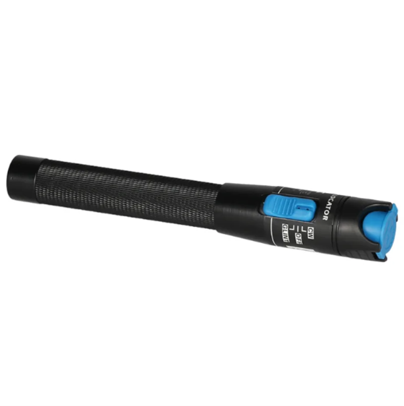 1mw 650nm Pen Type VFL Fiber Optic Visual Fault Locator
