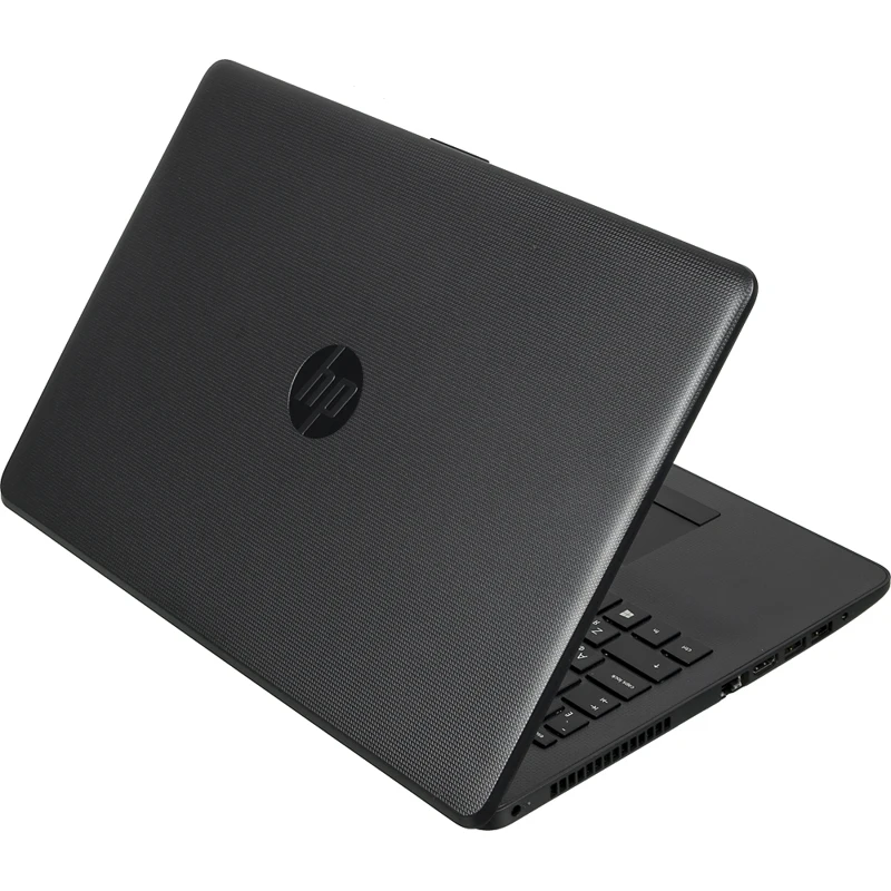 Ноутбук HP 15-bs165ur i3 5005U/4Gb/1Tb/5500/15.6"/SVA/HD/DOS/black