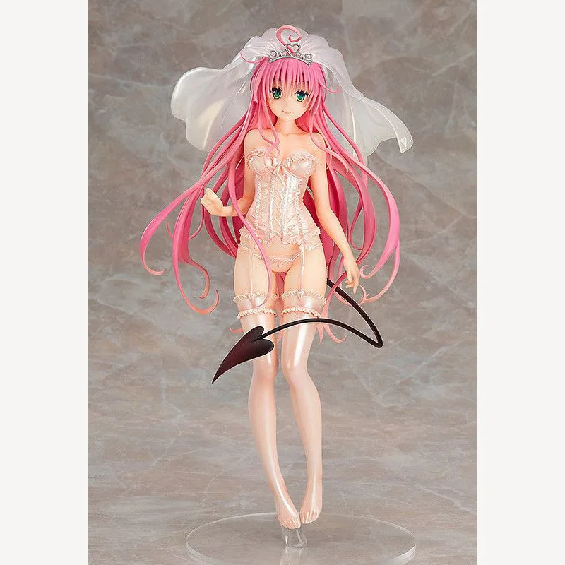 Аниме Peripheral MAX Factory to love kotobukiya out Bag с королевой свадебное платье для девочек Garage Kit Модель