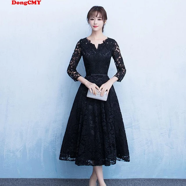 Double Color Black Gold National Style High Waist Solid Color Temperament  Commuter MID Length Skirt Long Sleeve Waist Closing Dress - China Dress and  Dress for Women price | Made-in-China.com