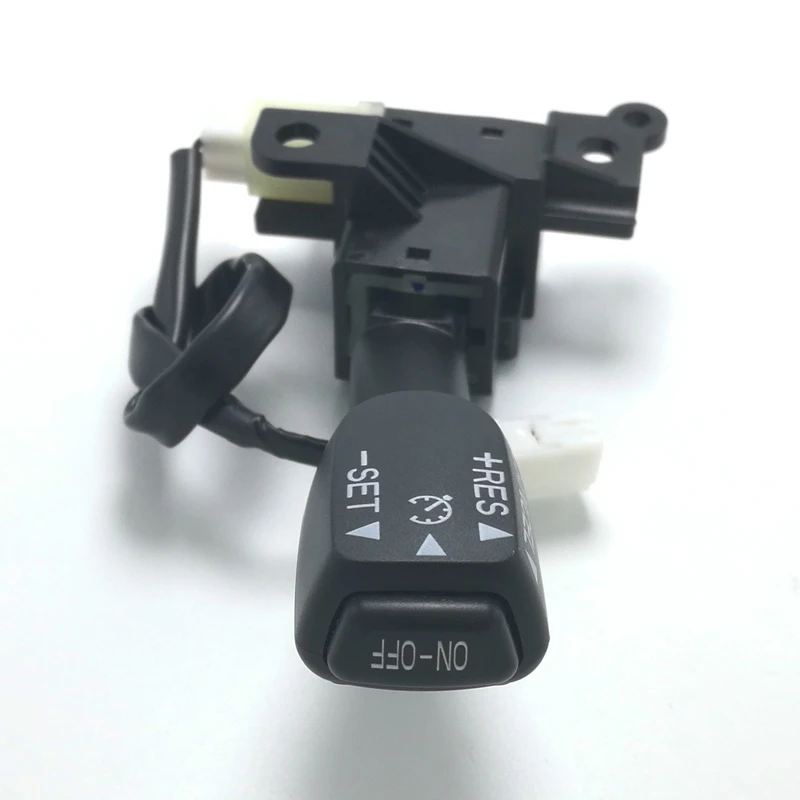 Новый переключатель круиз контроля стебель для Toyota Camry Corolla Tundra RAV4 LEXUS 84632 34017