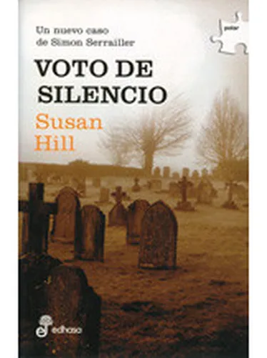 Обет SILENCE POLARIC (9788435010436)| |