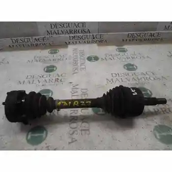 

TRANSMISSION FRONT LEFT MERCEDES VITO COMBI 06.2003 -> 109 CDI Compact (639.701) [14481438]