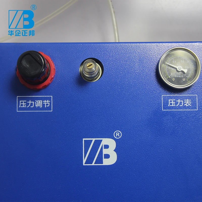 manufacturer direct supply high precision automatic mini smt pick and place machine PCB components mounter