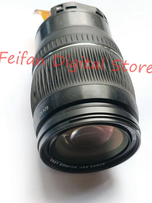 90% New Digital Camera repair and replacement parts for Fujifilm Fuji X-S1 XS1 zoom lens group + CCD image sensor | Электроника
