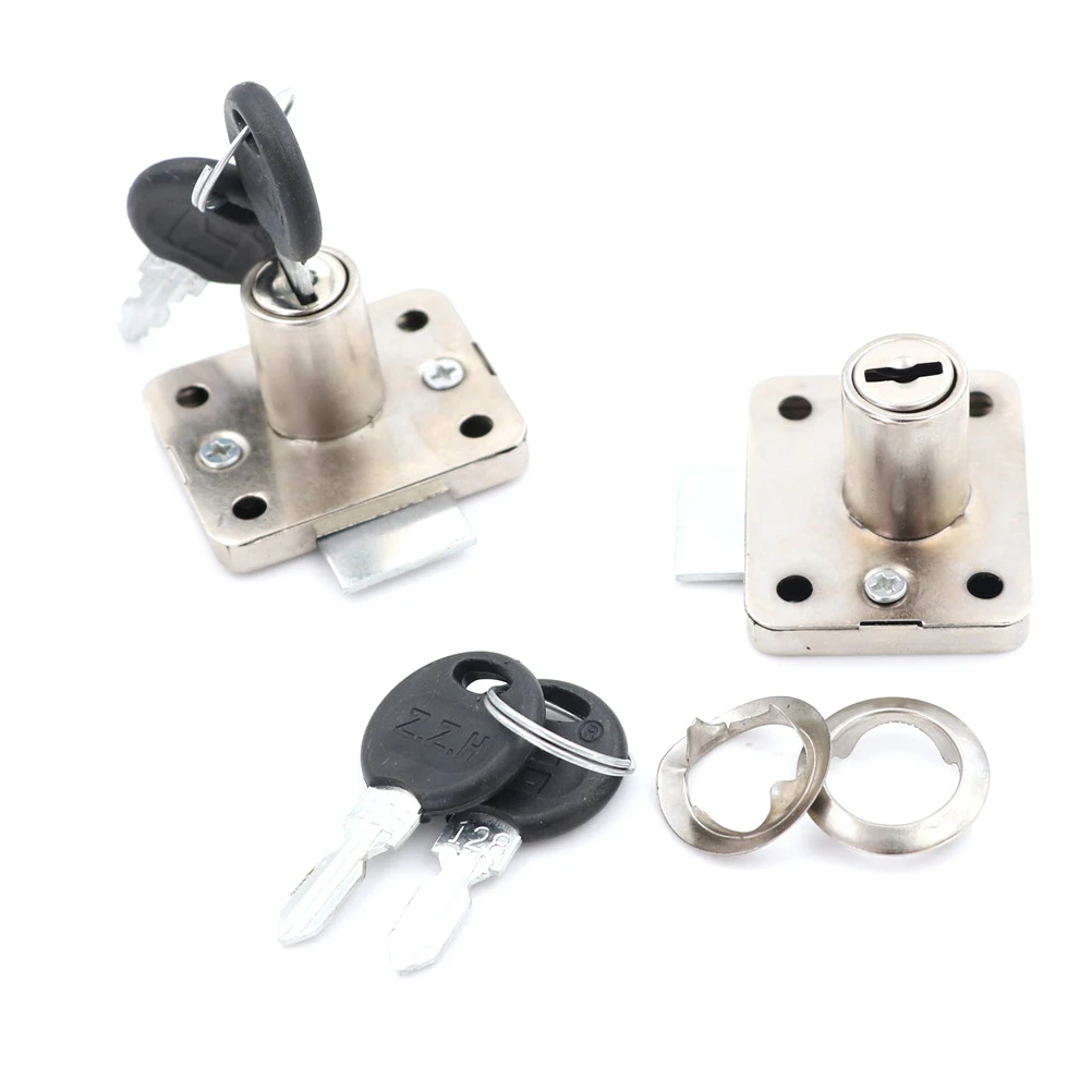 High-grade Desk Drawer Lock Wardrobe Locks Cabinet Locks Furniture