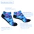 Пляжные Носки RANDY SUN Volleyball Beach Socks , 2 Пары Бесшовных Быстросохнущих Подходящих Водных Видов Спорта Aqua Йога, Песчаные Упражнения, Бег Трусцой,Пляж