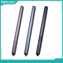Netcosyコピー容量性タッチペン交換三星銀河タブS6 T860 T865スタイラス書き込みs ペン