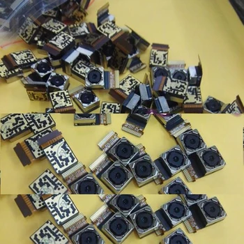 

5piece Rear camera For Asus zenfone 2 ZE551ML ZE550ML back camera Flex Cable