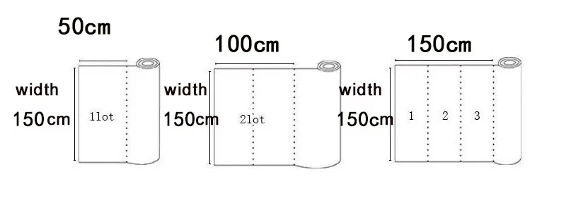 50cm150cm